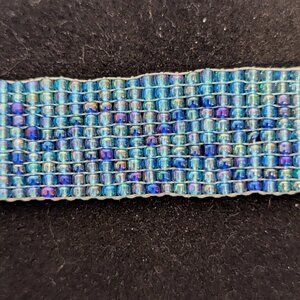 Light Blue Aquarius Bracelet